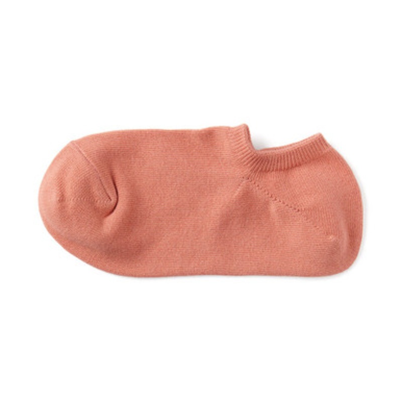 Women's Right Angle Trainer Socks.