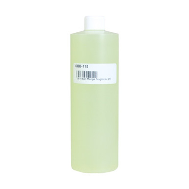 1 Lb Indian Mango Fragrance Oil
