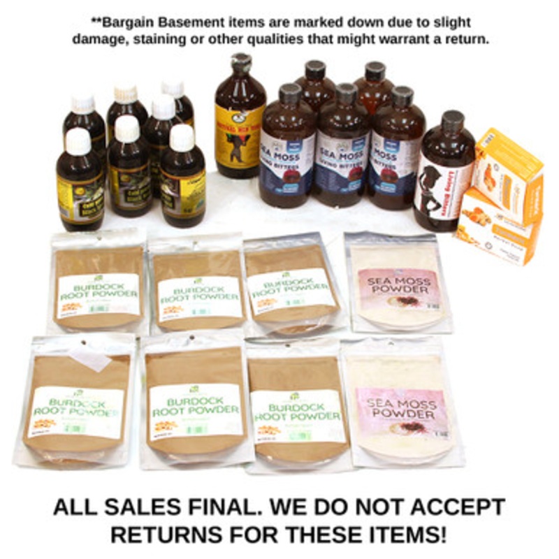 Assorted Health - Set D