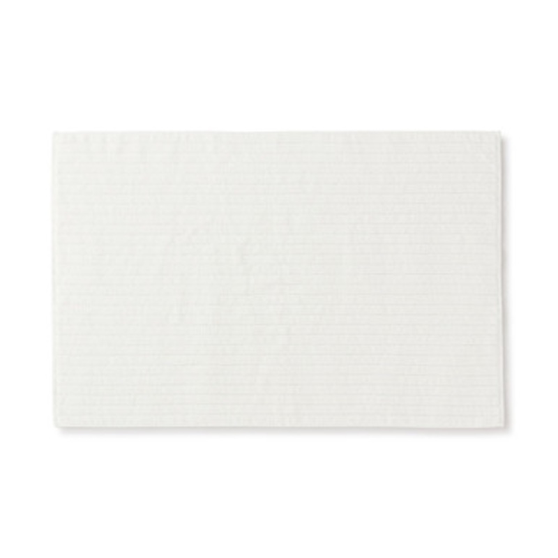 Cotton Linen Bath Mat 60x90cm