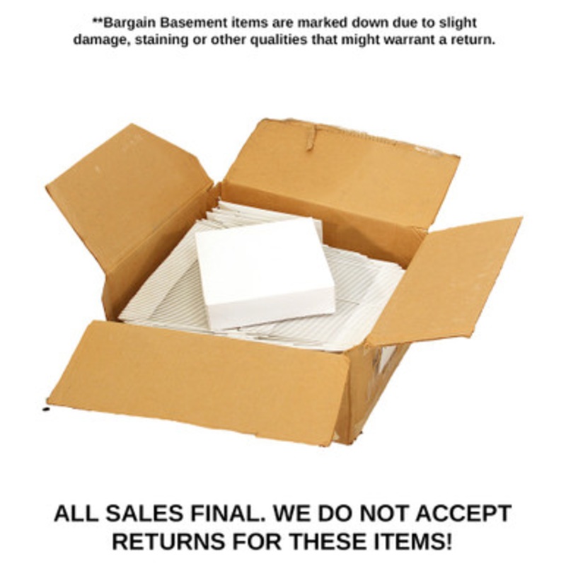 Gift boxes  (8 x 8 x 2 )