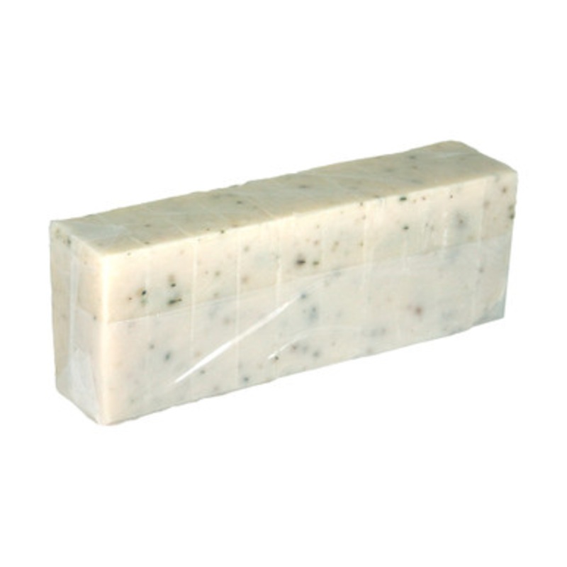 Soap Loaf (10 Bars) Eucalyptus Aloe