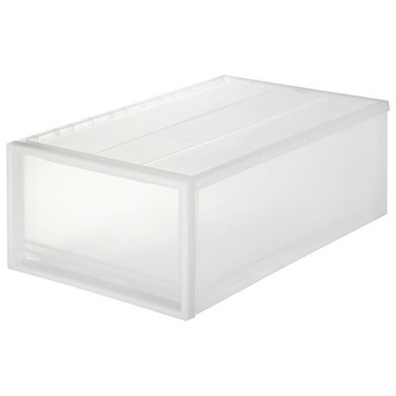 Stackable PP Storage Drawer  65cm  M
