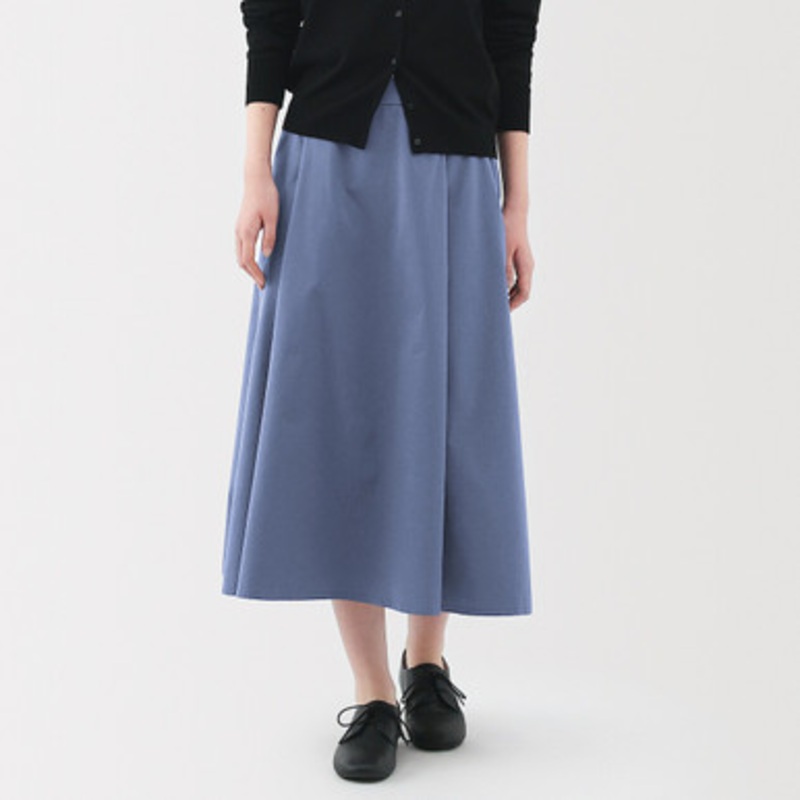 Women's Quick Dry Flare Skirt