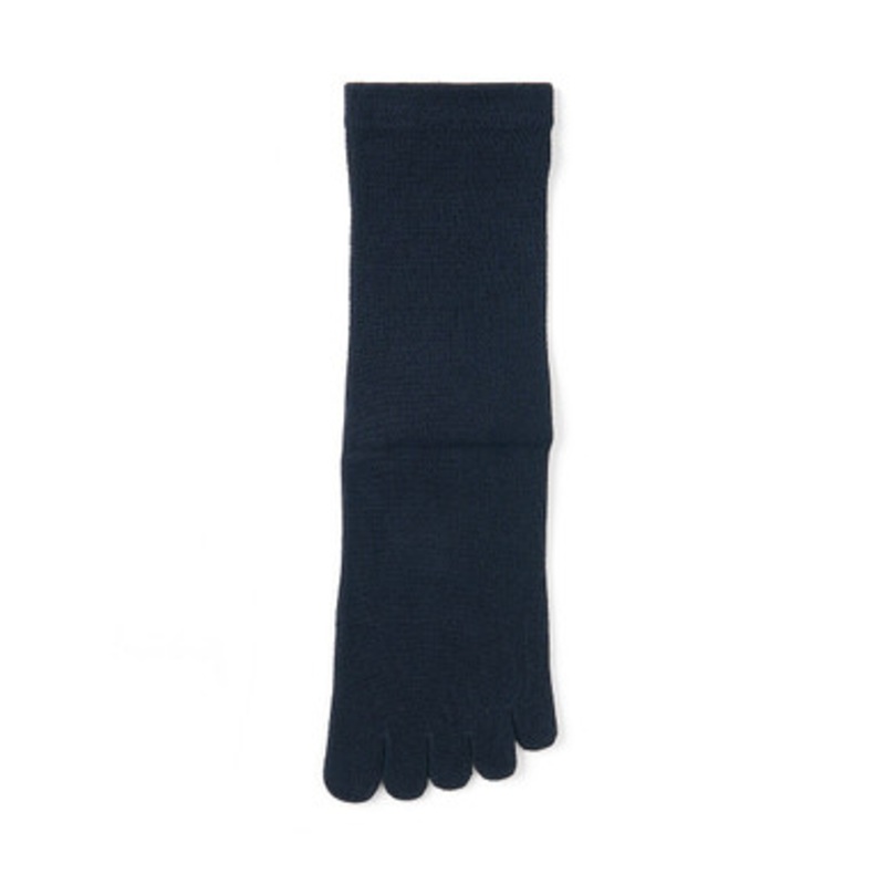 Women's Right Angle 5 Toe Socks