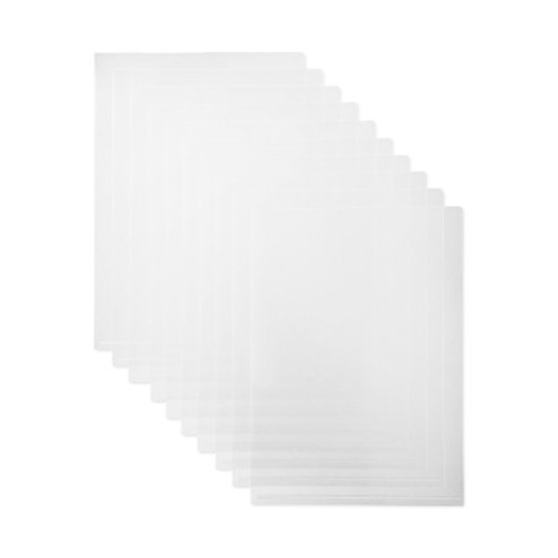 A4 Document Wallet  Pack of 10