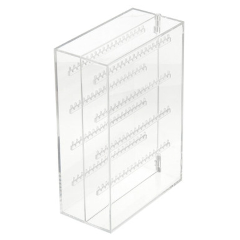 Acrylic Jewellery Case