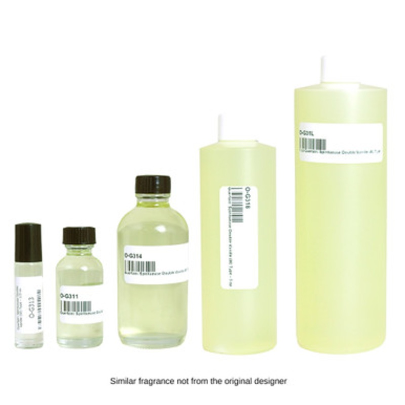 Guerlain: Spiritueuse Double Vanille (W) Type