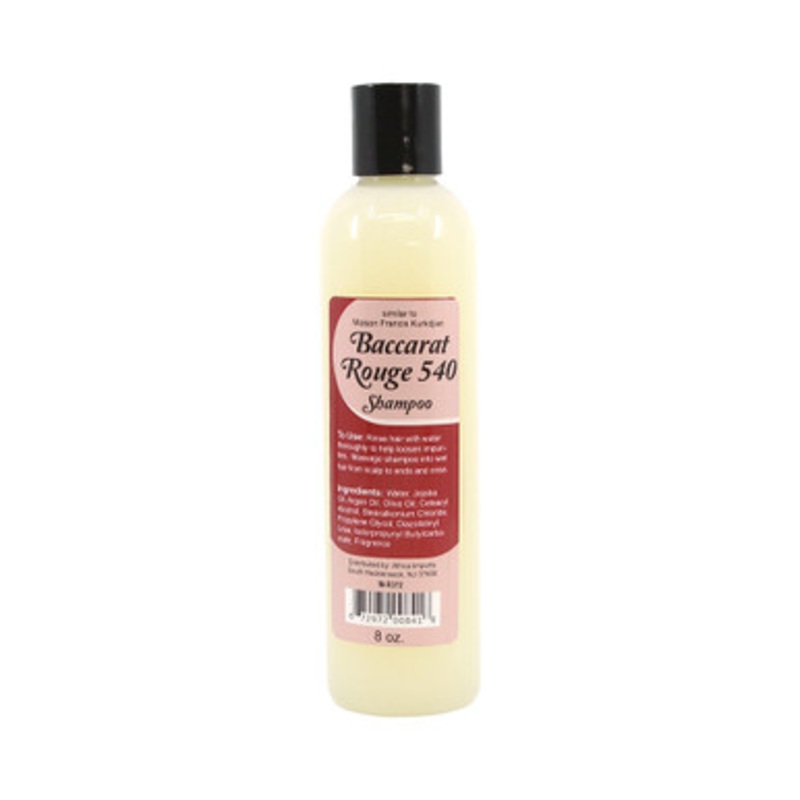 Maison Francis Kurkdjian:Baccarat Rouge 540 Shampoo - 8 oz.