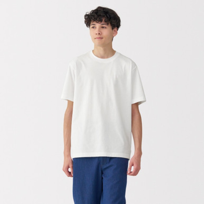 Men's Jersey Tshirt 