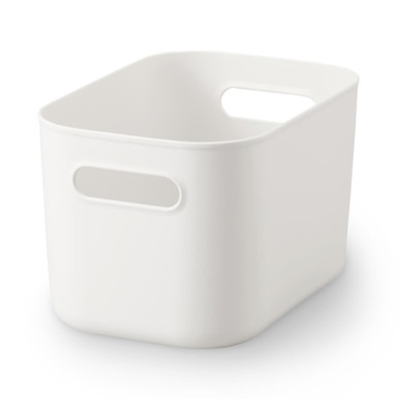 Soft Polyethylene Case Half M