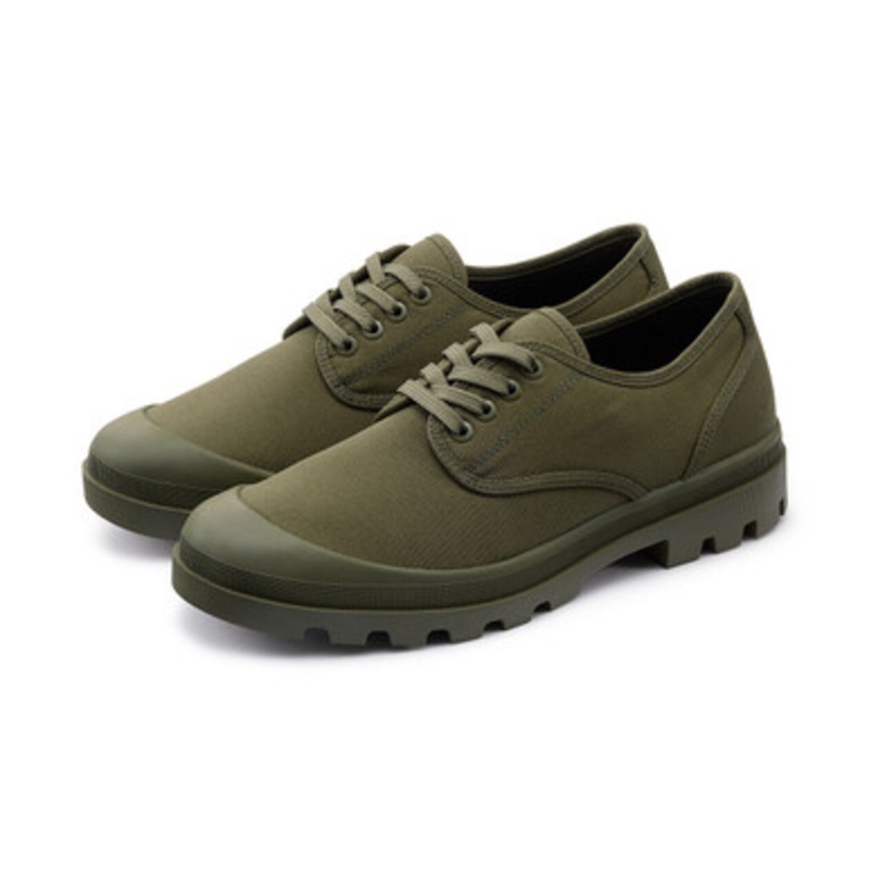 WaterRepellent Utility Style Trainers