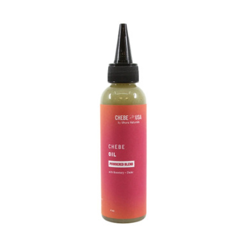 Chebe Oil - 4 oz.