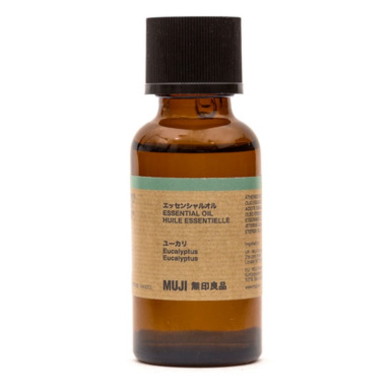 Eucalyptus Essential Oil 30ml