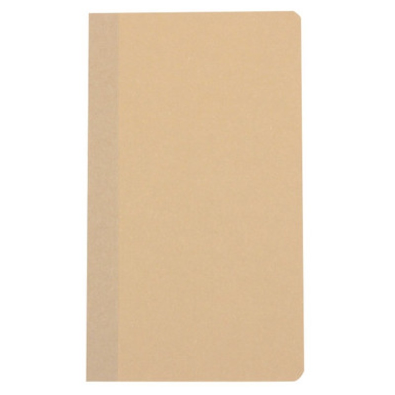 High Quality Paper Slim Notebook10135