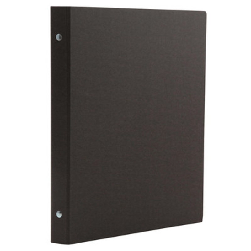 Kraft Binder 26 Holes B5