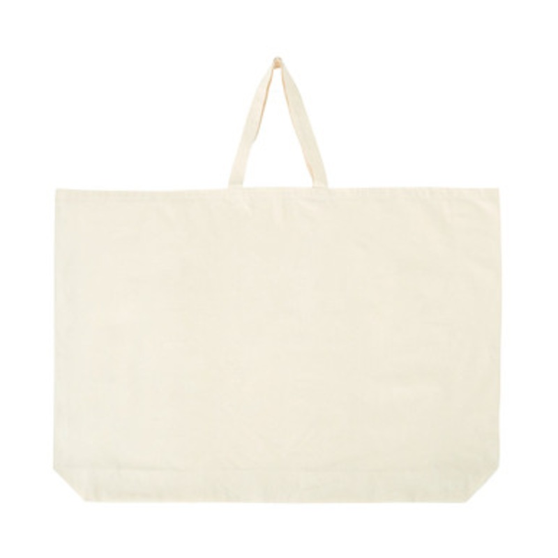 Large Canvas Bag