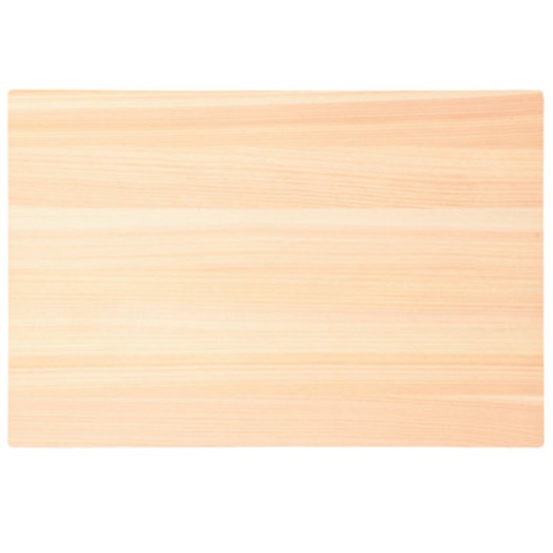 Large Hinoki Wood Chopping Board