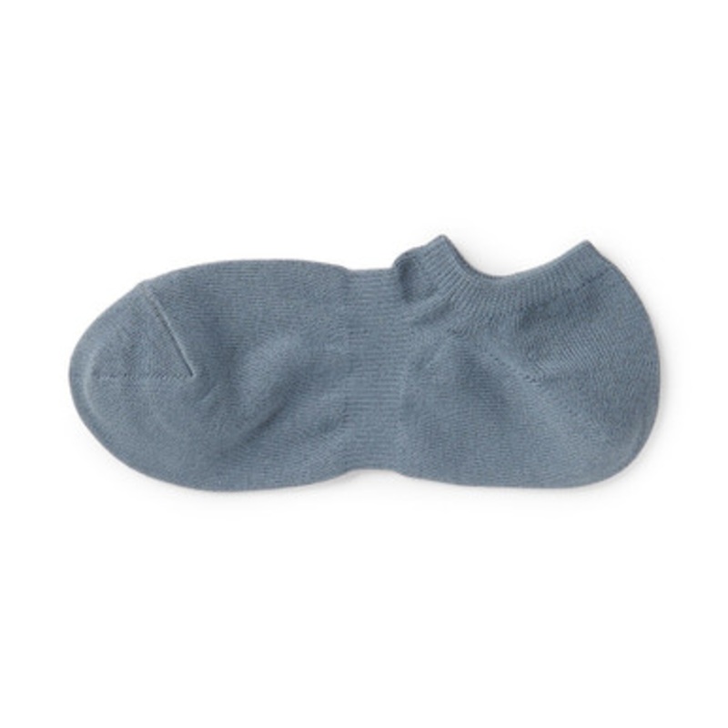 Men's Right Angle Trainer Socks