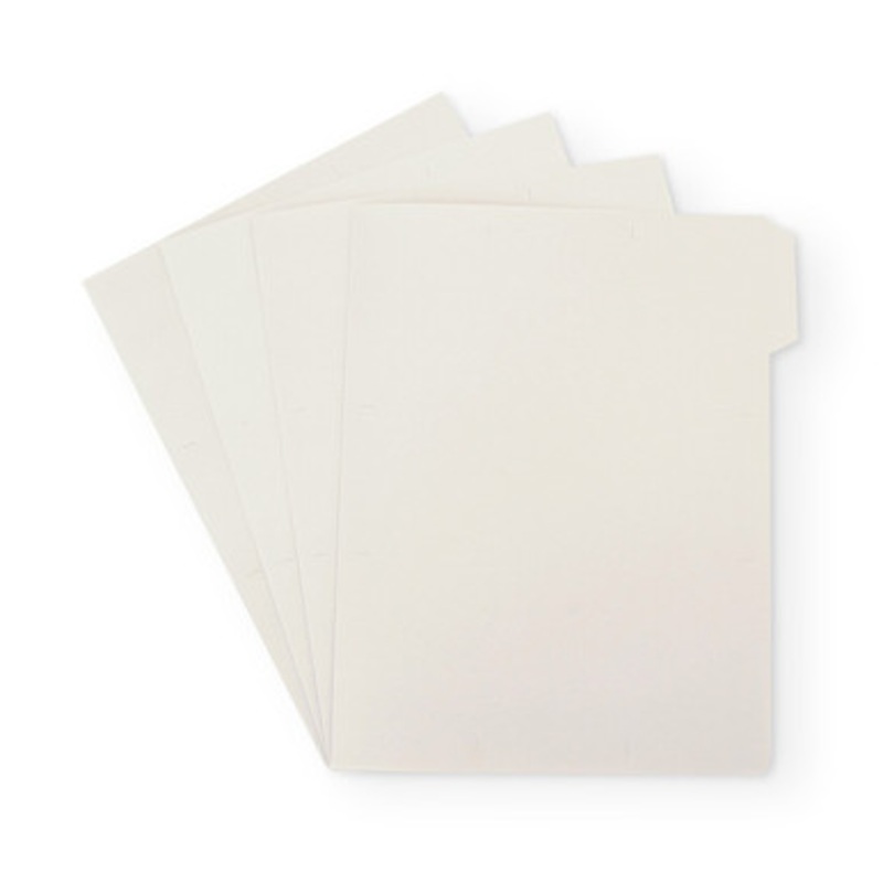 Polypropylene Foam Document Folders