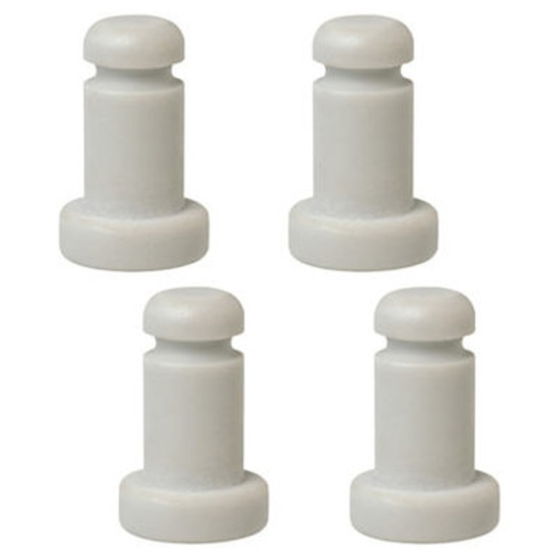 PP Drawer Rubber Stopper  Small