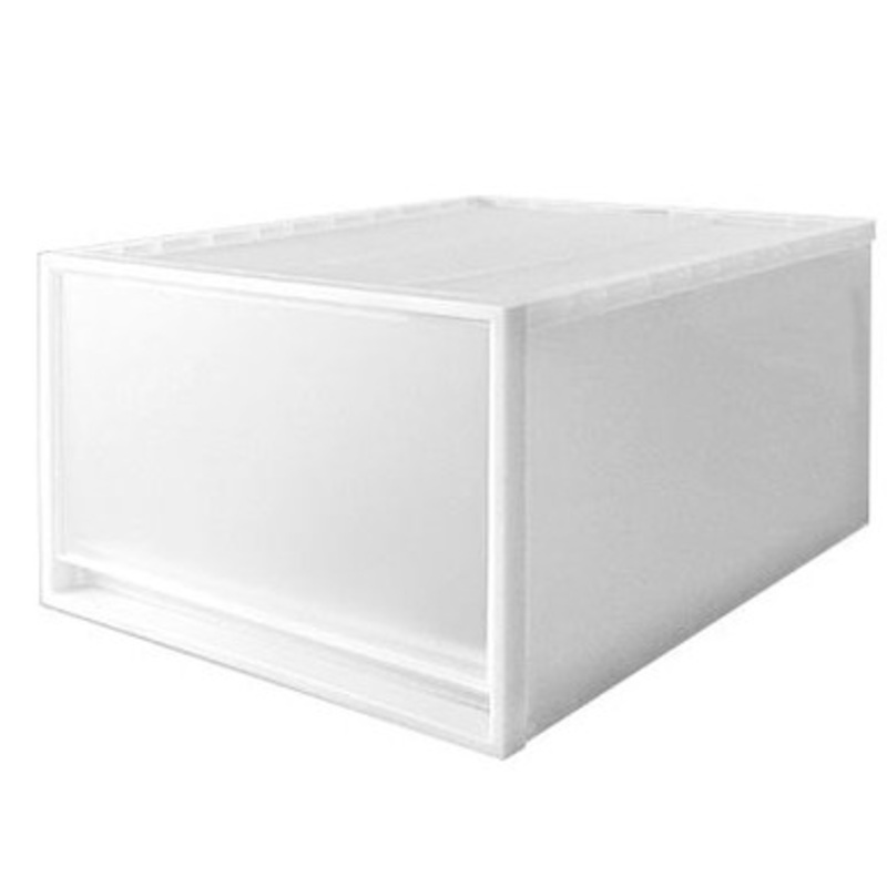 Stackable PP Storage Drawer  55cm  L