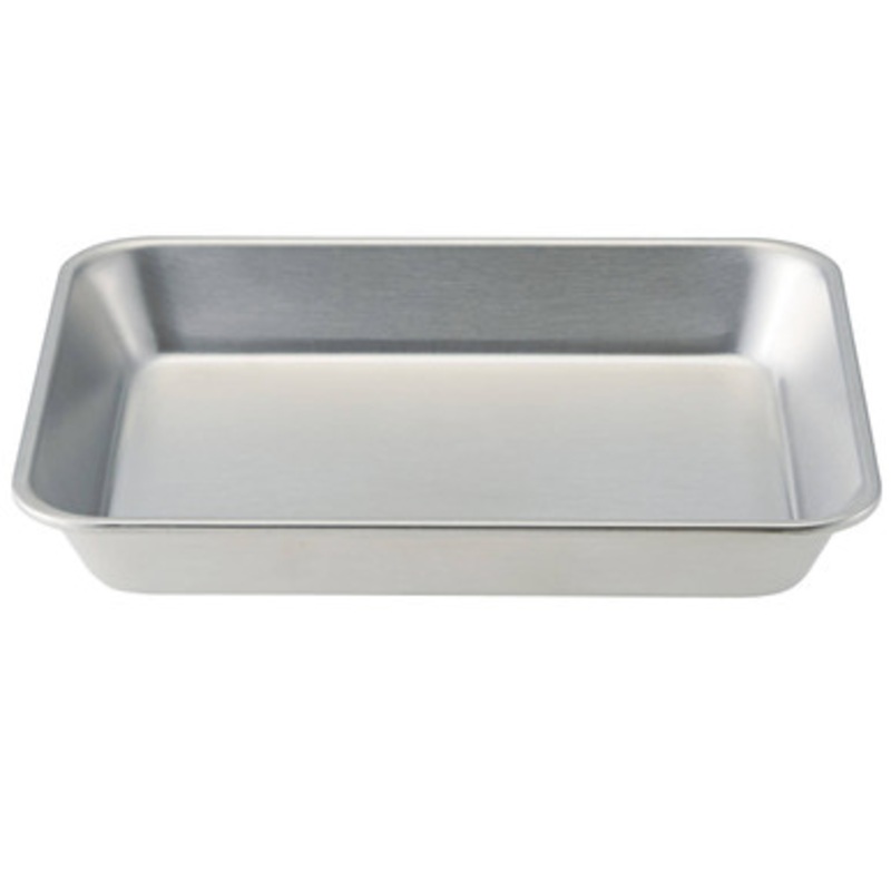 Stainless Steel Tray S