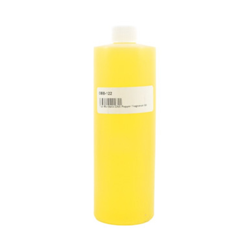 1 Lb Mandarin Chili Pepper Fragrance Oil