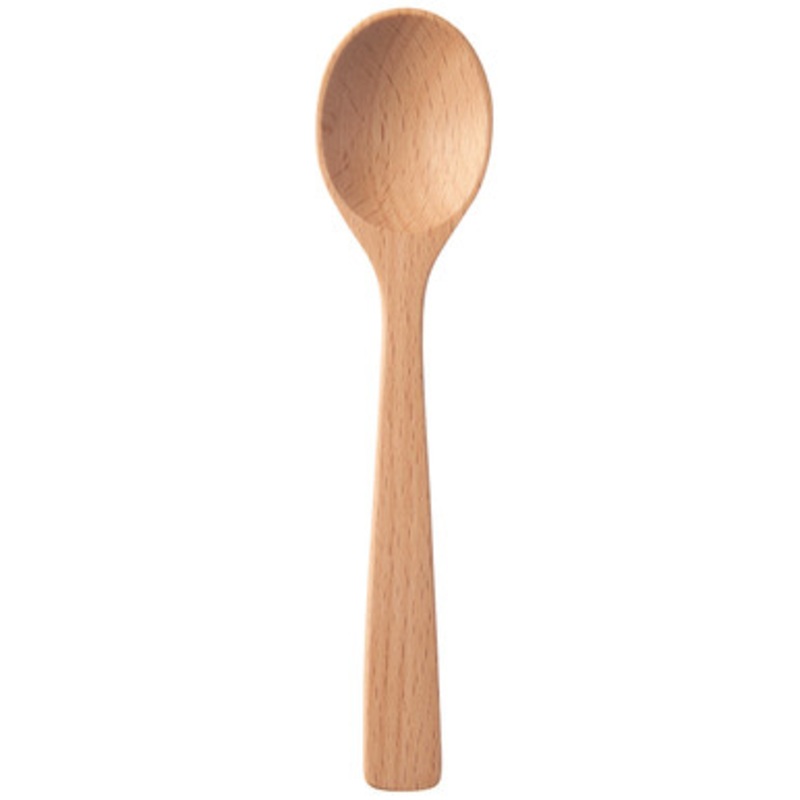 Beech Dessert Spoon
