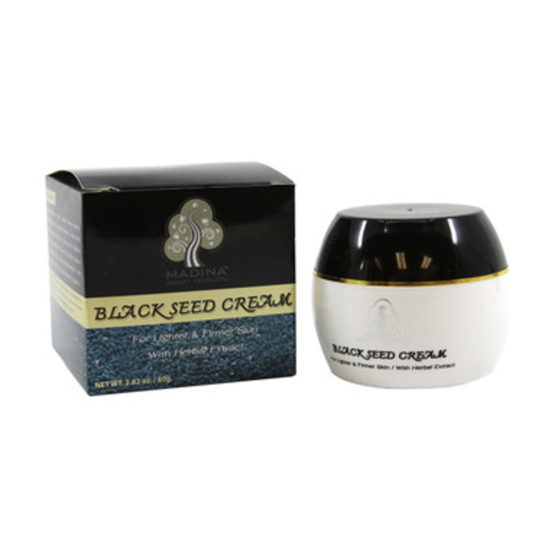 Black Seed Cream