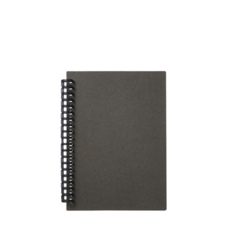 Cover for Loose Leaf Paper A5