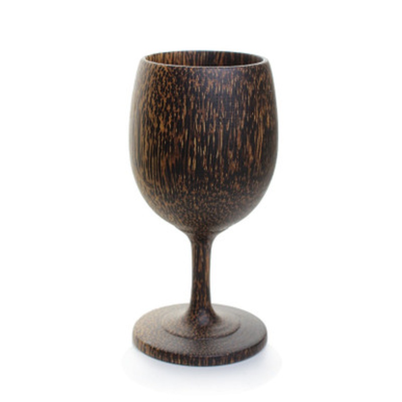 Deluxe Hand-Crafted Kwanzaa Unity Cup
