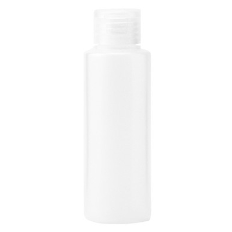 Flip Top Travel Bottle, 100 ml