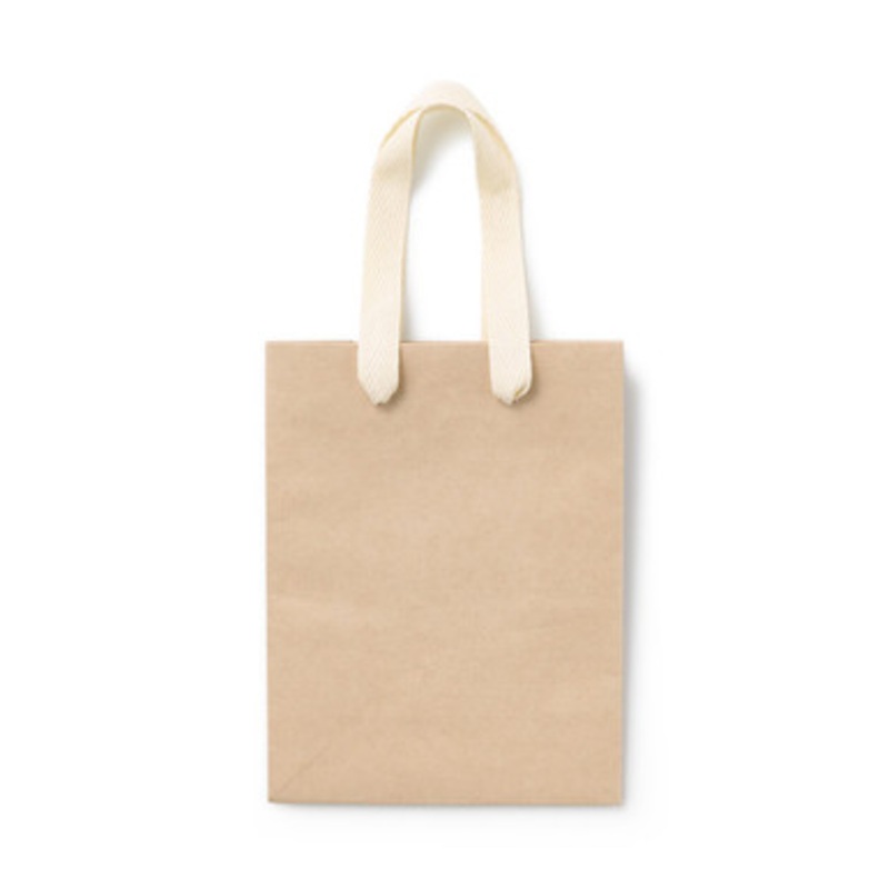 Kraft Paper Bag S