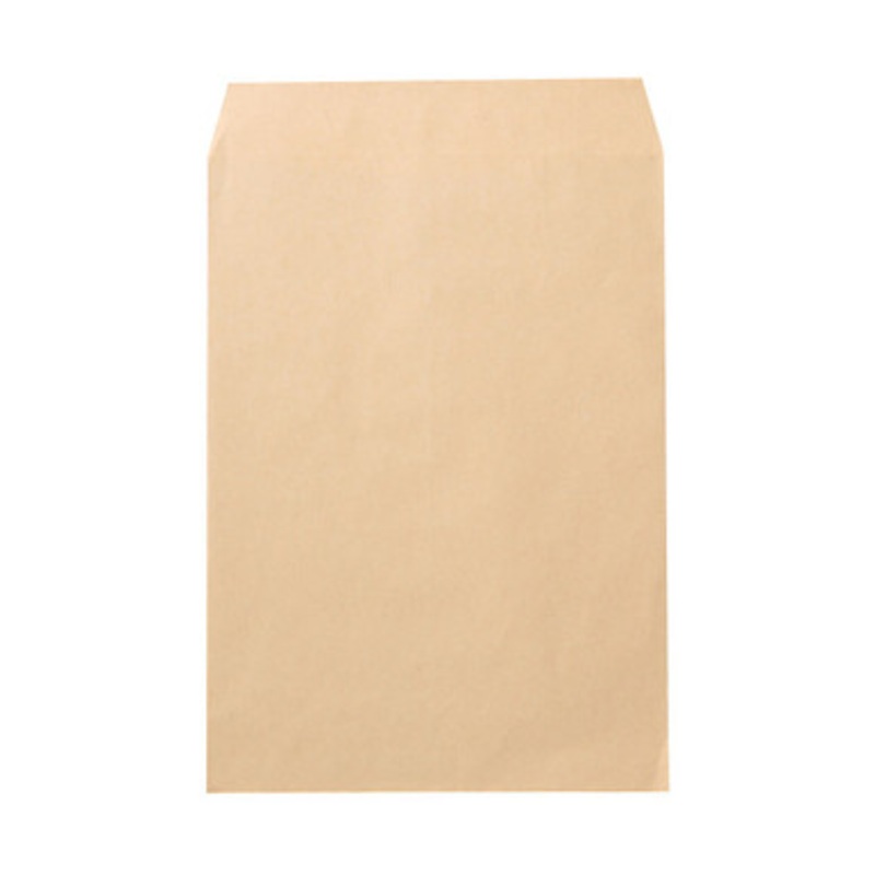 Kraft Paper / Envelope  A4,8pcs