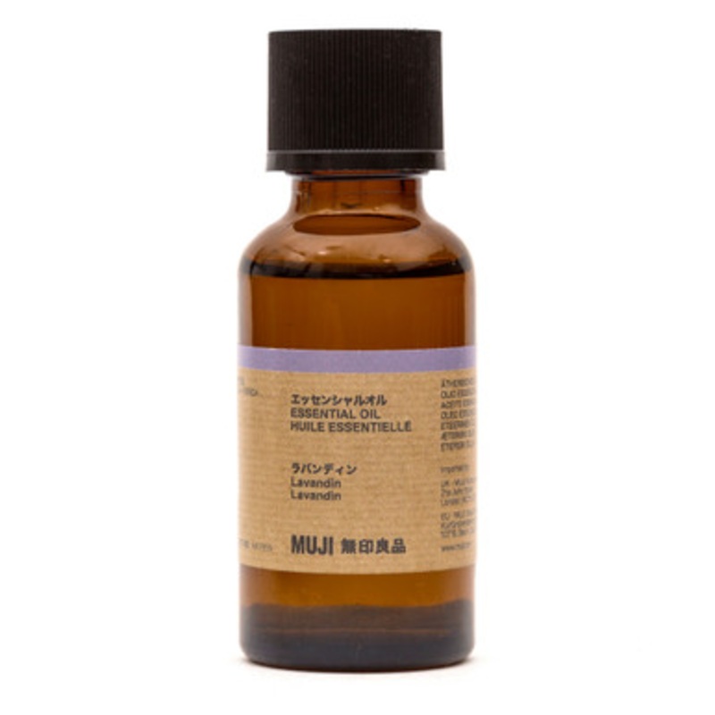 Lavandin Essential Oil 30ml