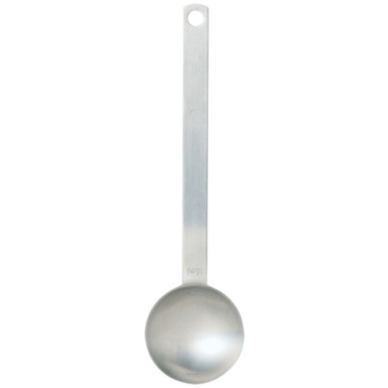 Long Measure Spoon  15ml