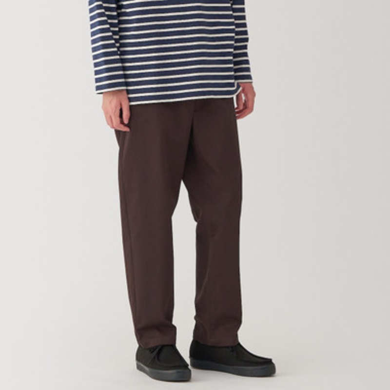Men's Easy Fit Chinos 19303