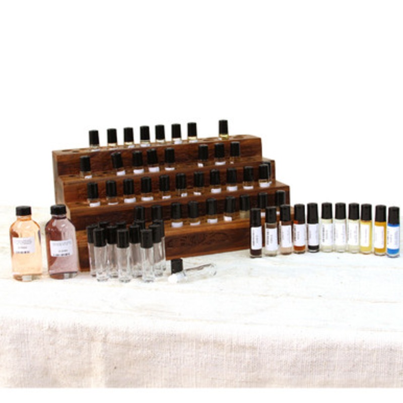 Oils Display Starter Kit