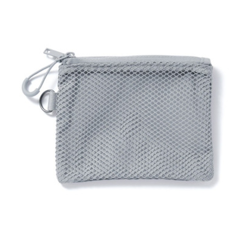 Polyester Twozipper Case S