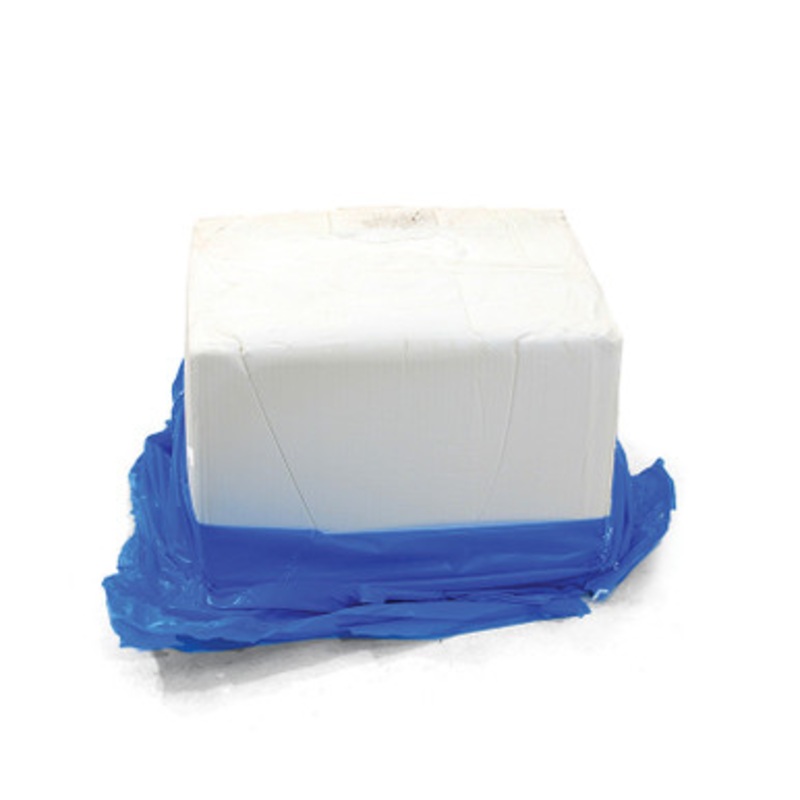 White Shea Butter - 44 Lb. Case (Ghana)