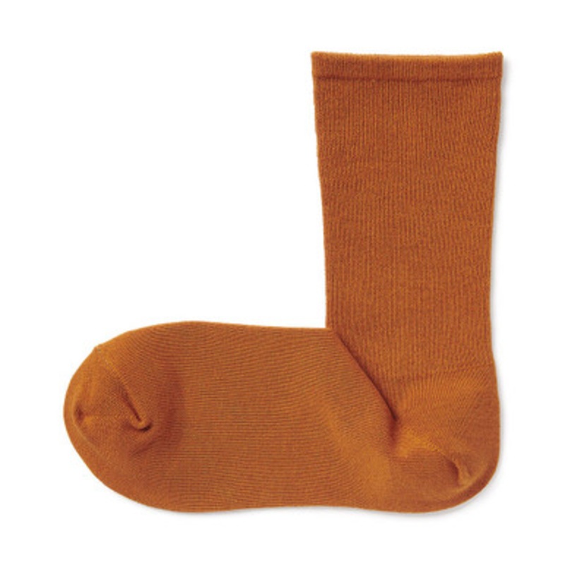 Women's Right Angle Comfort Cuff Socks 19342