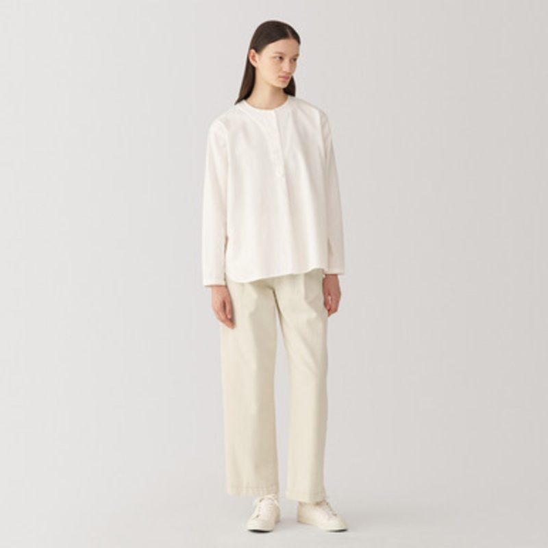 Women's Washi Blend Trousers