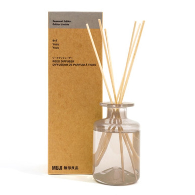 Yuzu Reed Diffuser  175 ml