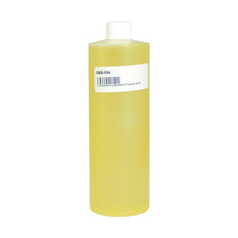 1 Lb California Gardenia Fragrance Oil