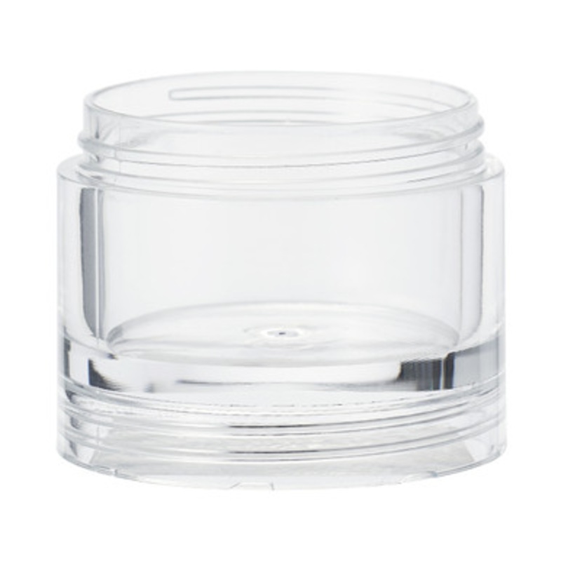 Acrylic Subdivision Case Joint