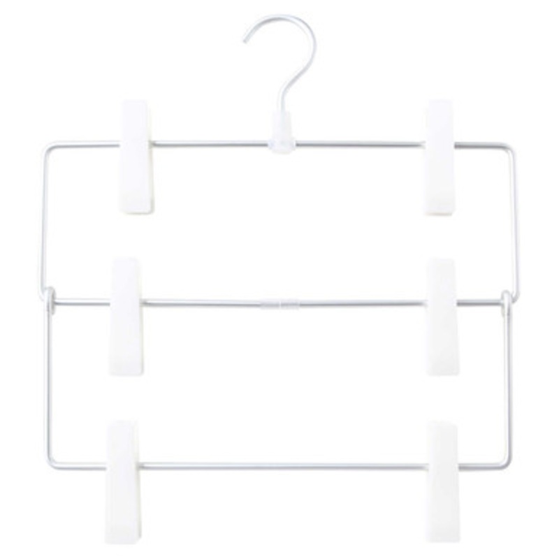 Aluminium Trouser Hanger