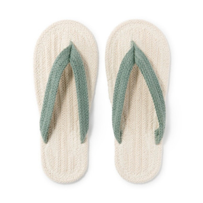 Cotton Blend House FlipFlops
