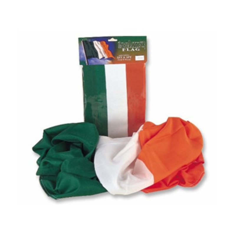 Ireland Flag