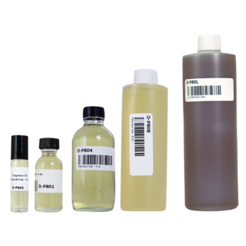 Patchouli Oak